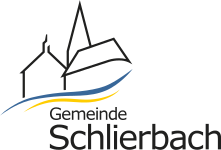 Das Logo von Schlierbach